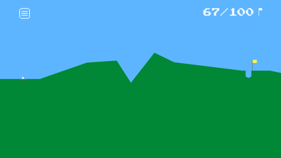 Mini Golf Zypong Screenshot