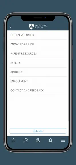 Game screenshot Enlightium hack