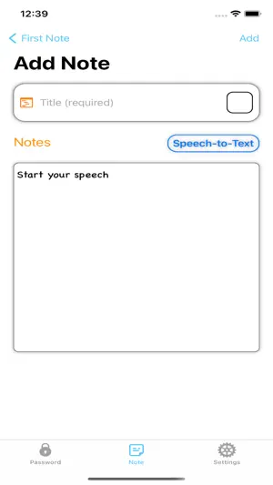 SaveThings screenshot 4