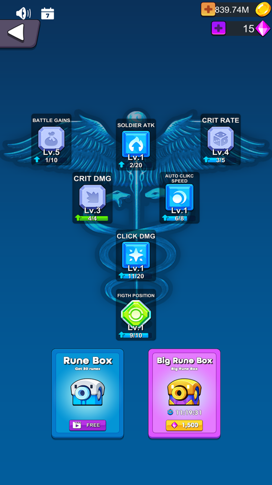#5. Fire Line 2 (iOS) 由: 乐迪 童