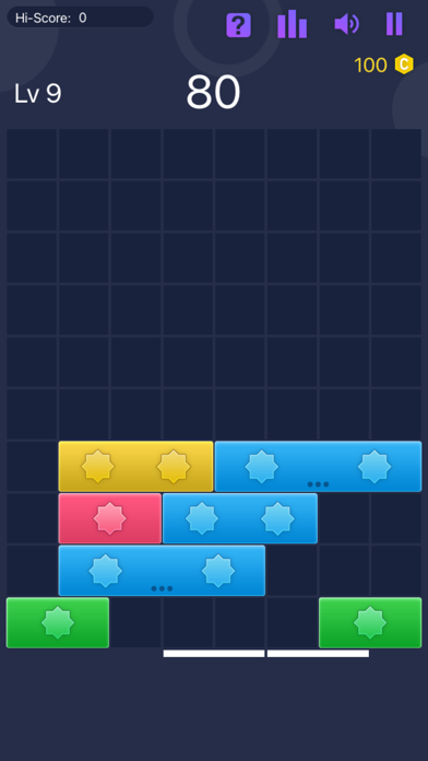 Block Puzzle - 1010 Block Screenshot