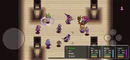 Game screenshot Jin Conception Arena apk