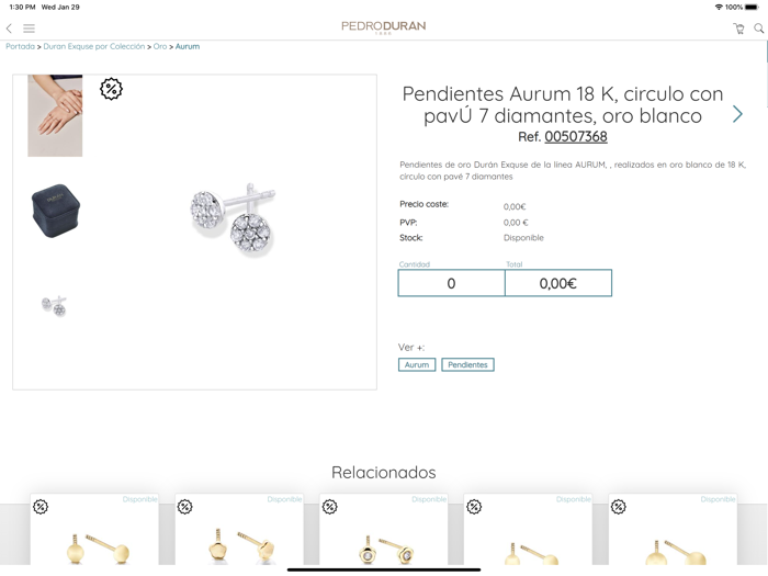 Pedro Durán – Duran Exquse