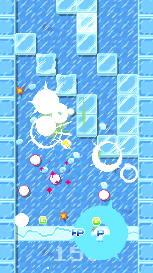 #6. re:bounder (iOS) 由: Dong Jun Sohn