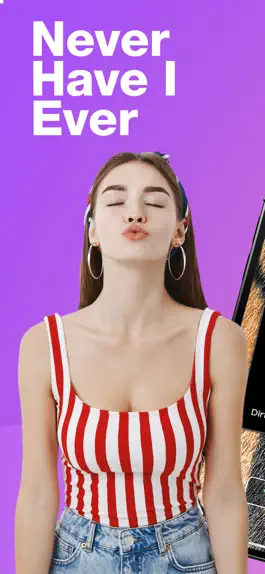 Game screenshot Never Have I Ever Dirty + mod apk