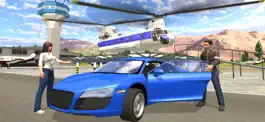 Game screenshot Helicopter Flying: Car Driving hack