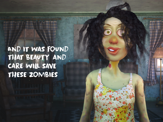 Zombie Care: Get Human Againのおすすめ画像3