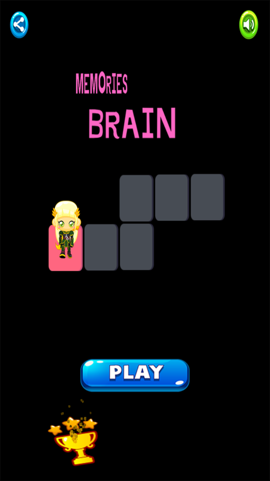 Memories Brain Relax Learning - 2.0 - (iOS)