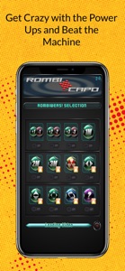 Rombicapo screenshot #7 for iPhone