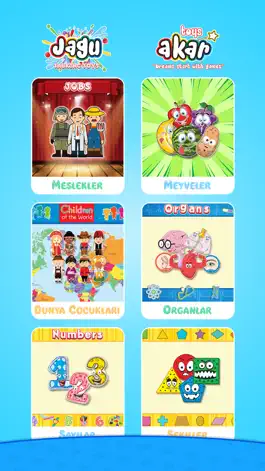 Game screenshot Akar JAGU mod apk