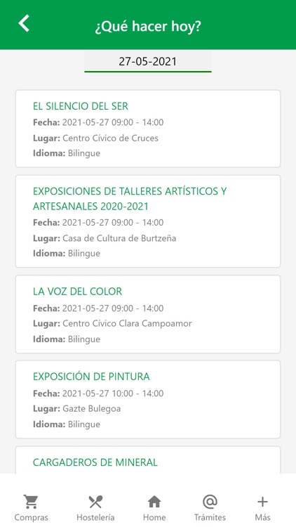 BarakaldoApp screenshot-3