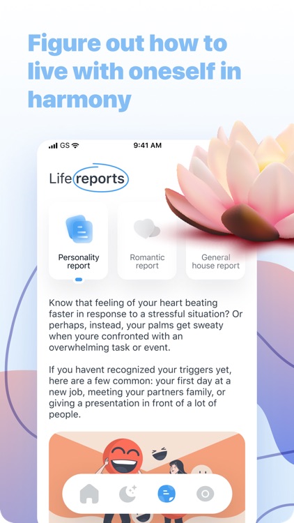 Loavy - Healthy Mind & Soul screenshot-5