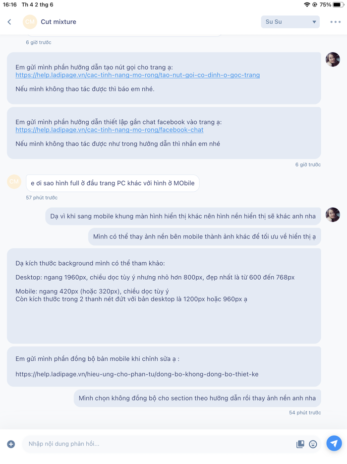 LadiBoost eCommerce Solutions