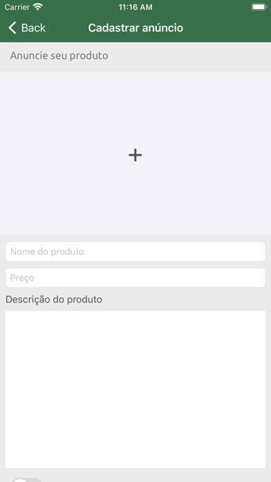 FarmJob Screenshot