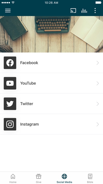 Highview Baptist Church