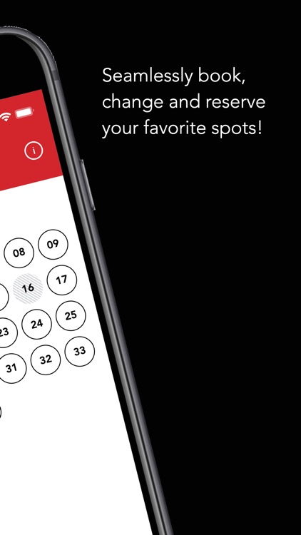 RIDE by JoMotion screenshot-4