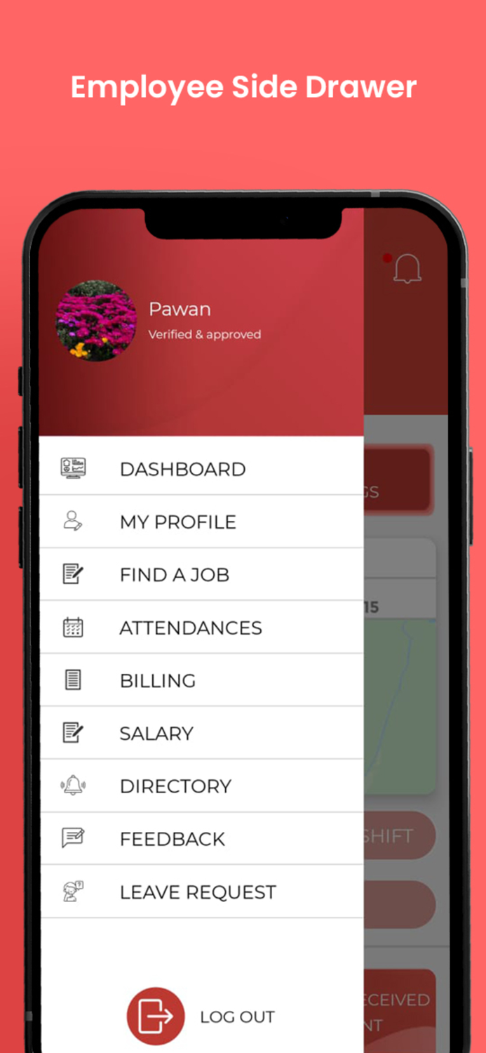 Guardian Security App