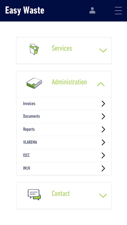 Easy Waste screenshot-3