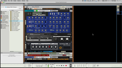 Screenshot #3 pour Outboard Rig Explored
