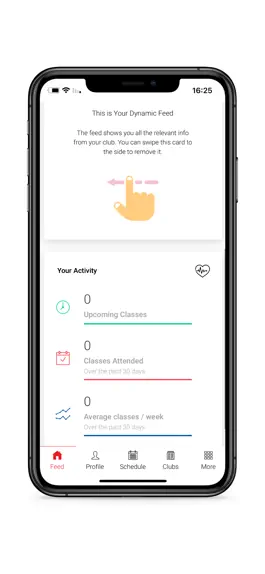 Game screenshot Fire Hot Yoga Studio hack