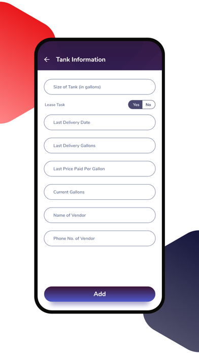 You've Got Fuel Screenshot