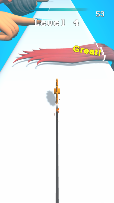 Screenshot #3 pour Slice it 3D!