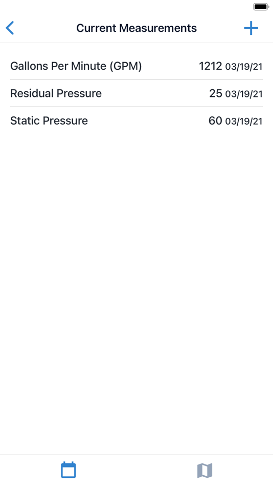 #6. Assured Flow Smart-Trak H2O (iOS) โดย: HD Interactive