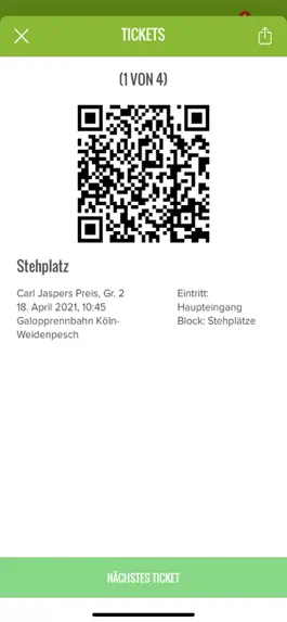 Game screenshot kölngalopp hack