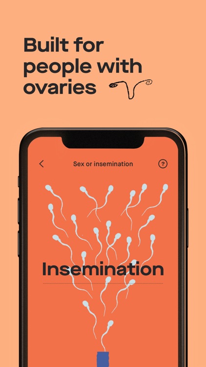 Modern Fertility Cycle Tracker screenshot-7