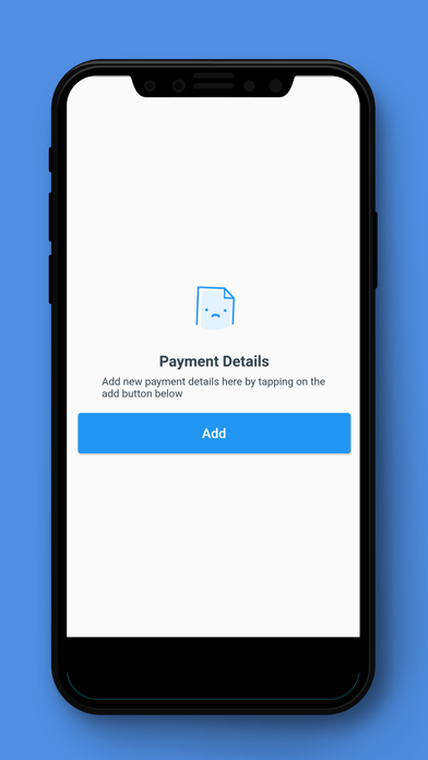 Taxonapp Screenshot