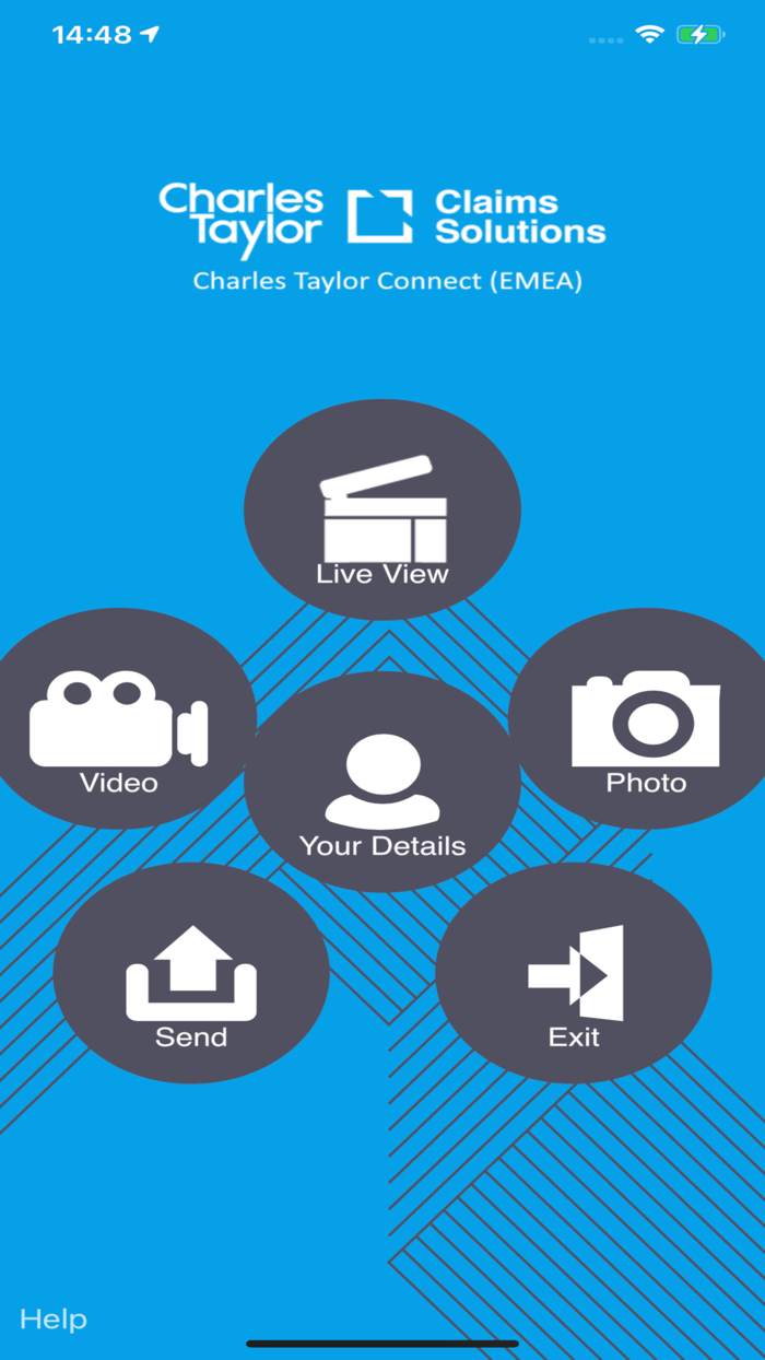 Charles Taylor Connect EMEA