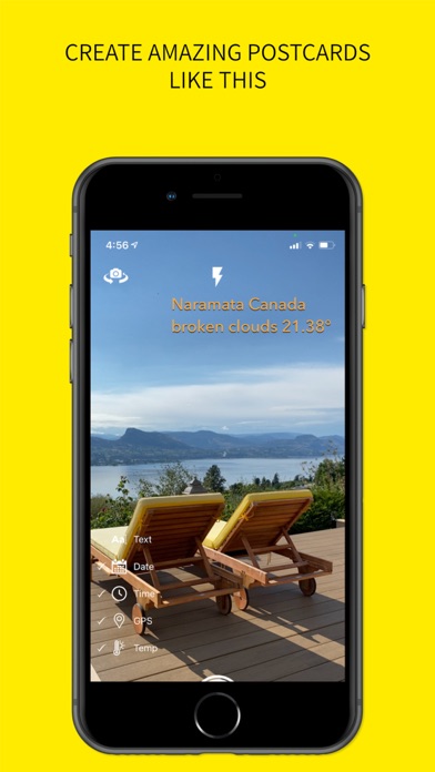 Fotoburn Screenshot