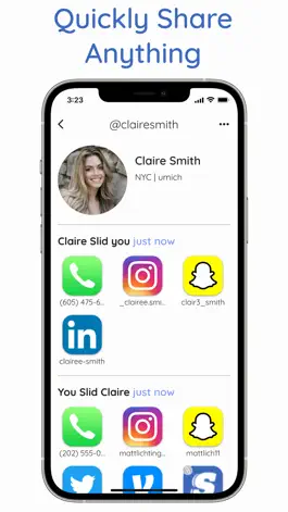 Game screenshot Slide: Following Made Easy mod apk