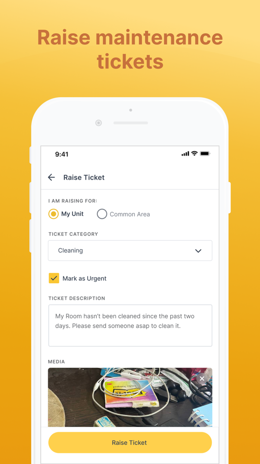 #4. RE: Connect. (iOS) Podle: Monk Realty Solutions Private Limited