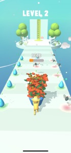 Grow Plant 3D screenshot #4 for iPhone