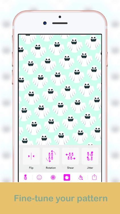 Pattern HD - Live Wallpapers screenshot-3