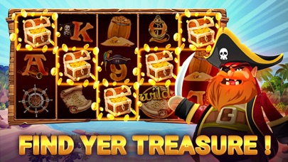 Casino World: Video Slots Screenshot
