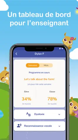 Game screenshot Holy Owly for school apk