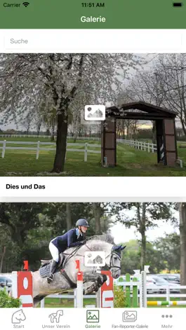 Game screenshot Reit- und Fahrverein Ostbevern hack