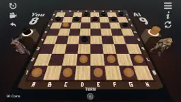 Game screenshot Checkers Warriors! mod apk