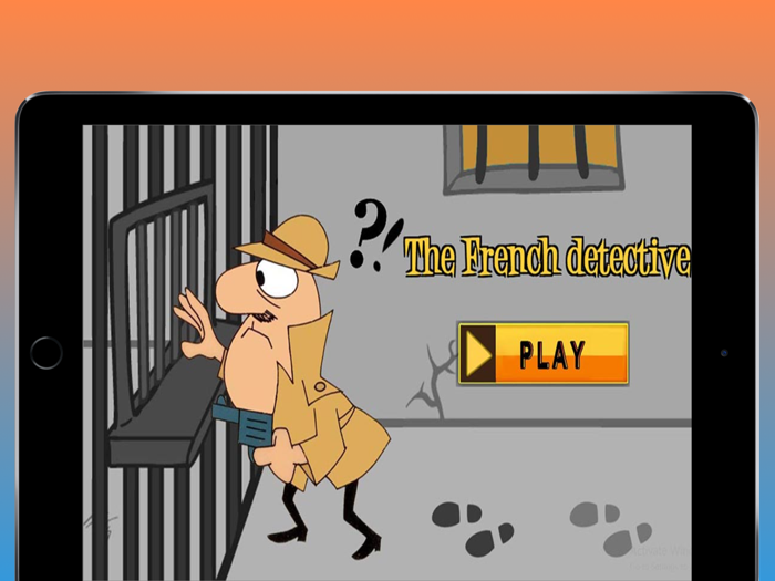 The French Detective