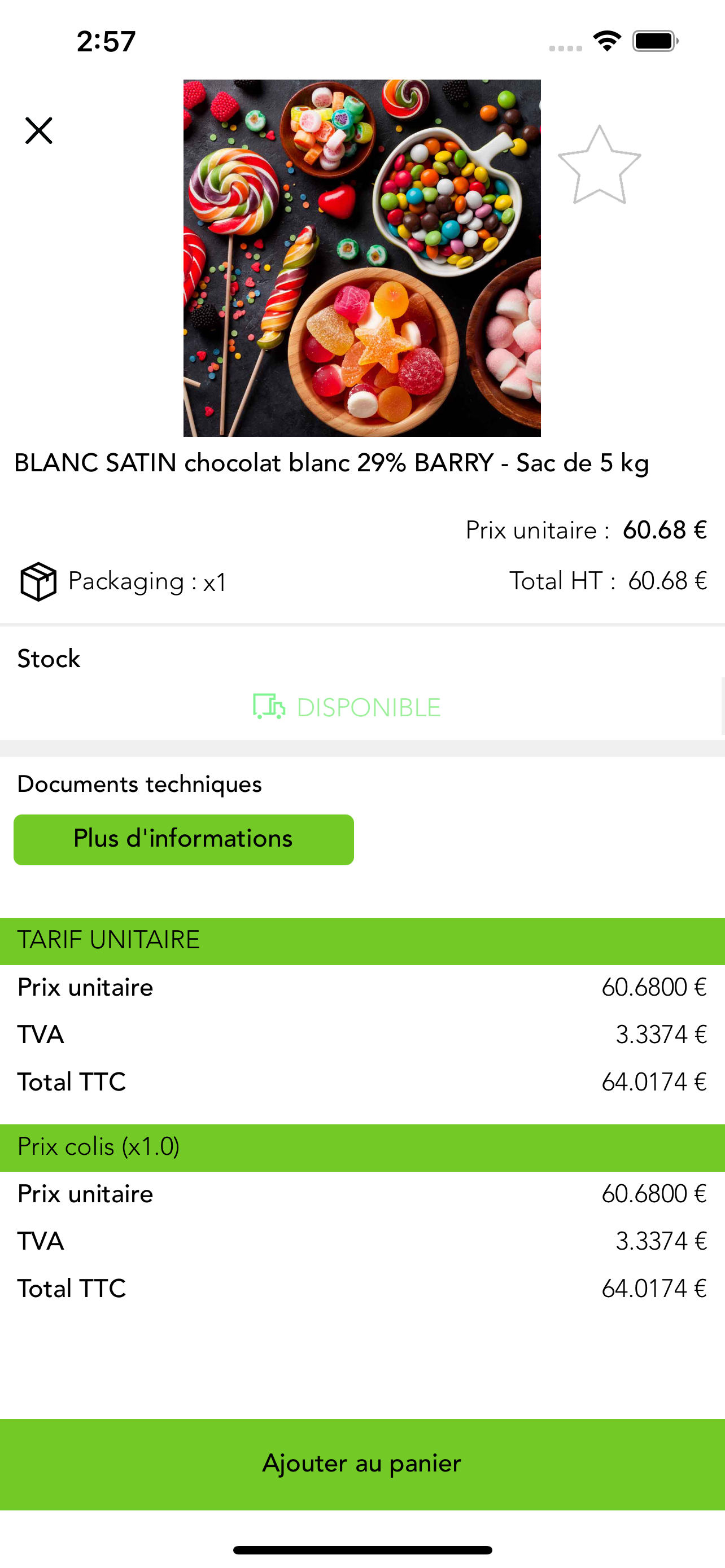 Le Saint