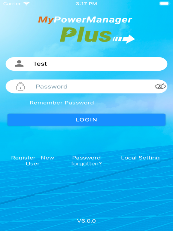 Screenshot #4 pour PVTouch