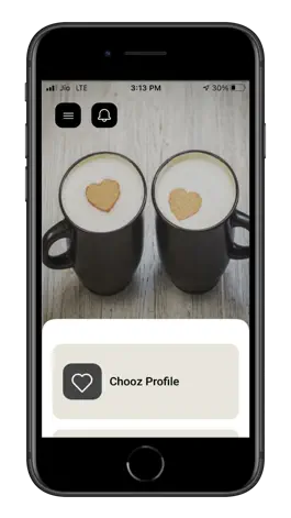 Game screenshot Chooz Love hack