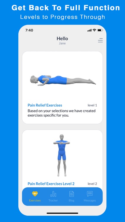 Atlas Low Back Pain screenshot-4