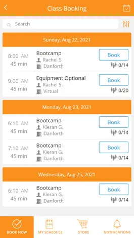 Game screenshot Bomb Fitness mod apk