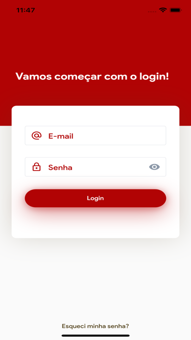 Come Come - Estabelecimento Screenshot
