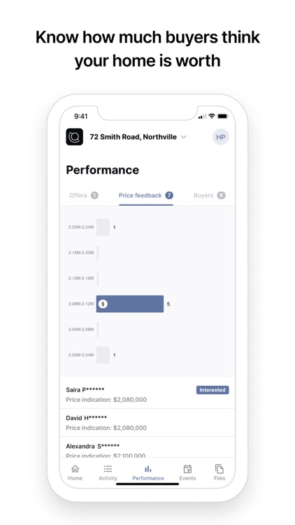 Atlas by LJ Hooker screenshot-3