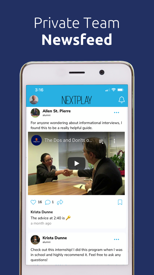 NextPlay Inc. - 3.8.2 - (iOS)
