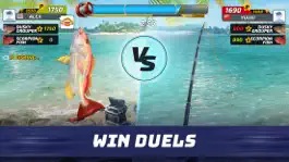 Game screenshot Fishing Clash mod apk